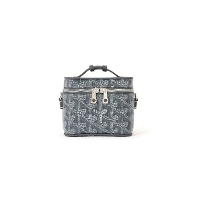 GOYARD MUSE NANO VANITY MUSEVANANTY51CL51P (11*6.5*9cm)